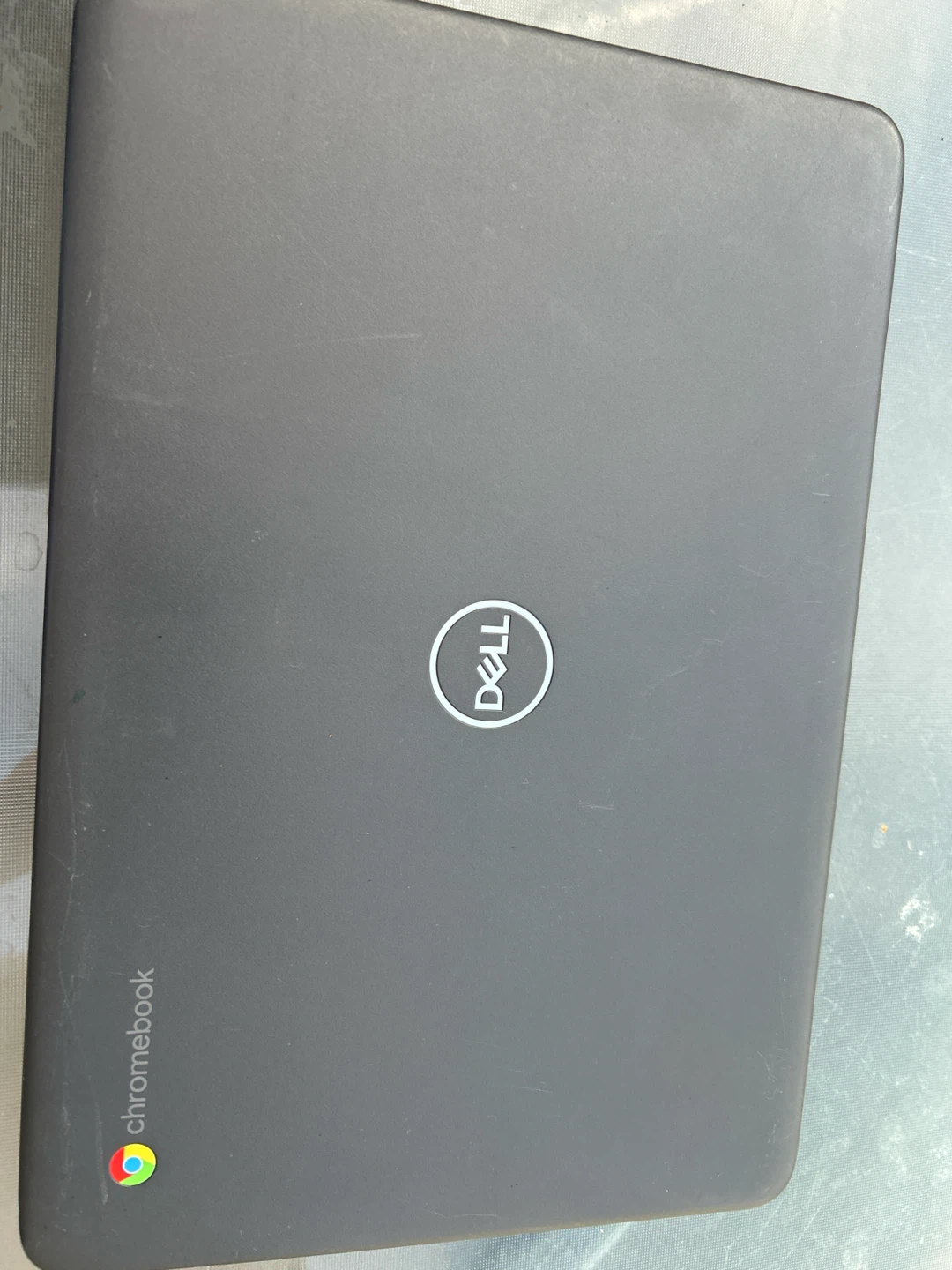 Dell Chromebook Laptop - photo 2