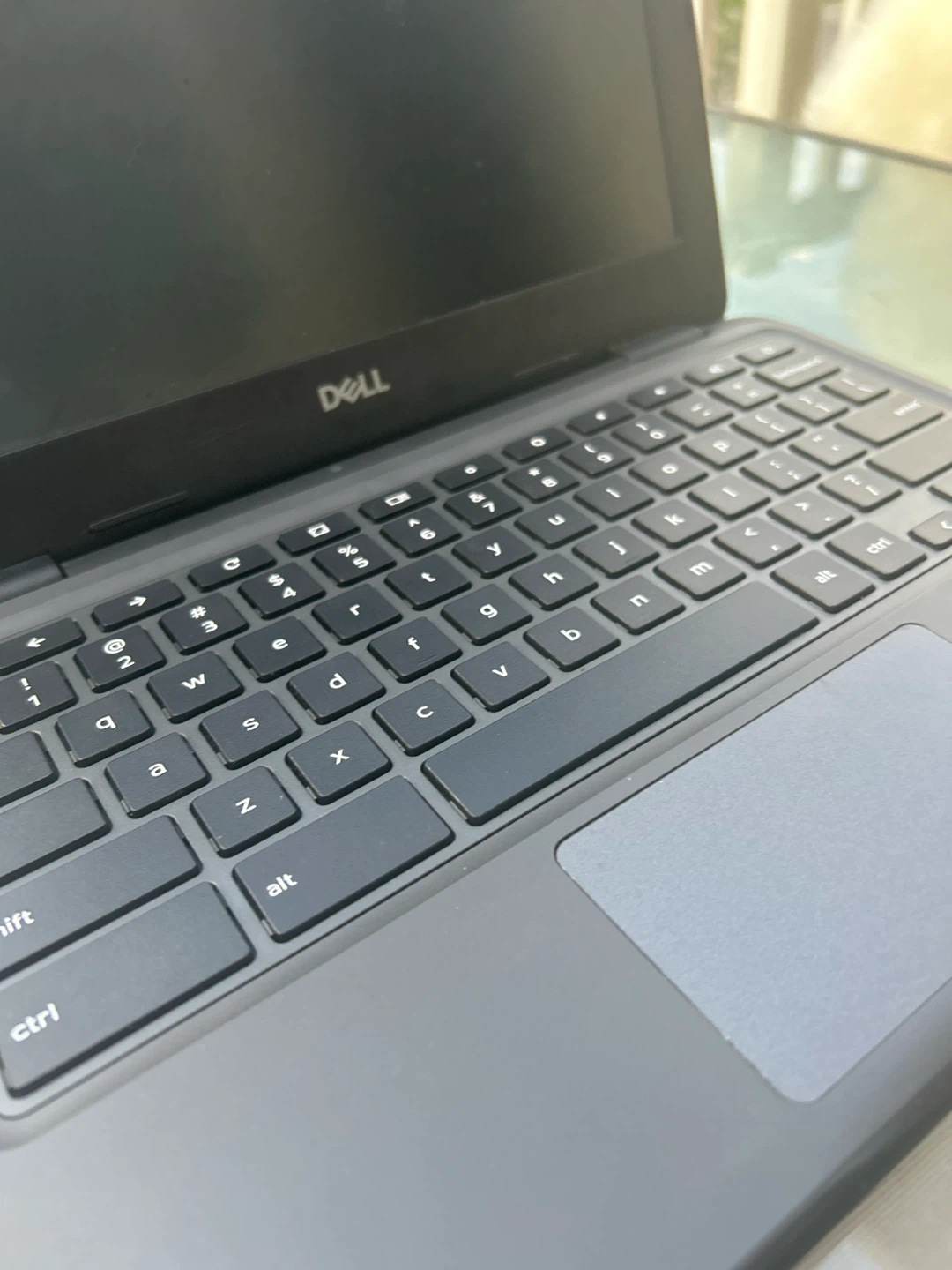 Dell Chromebook Laptop - photo 3
