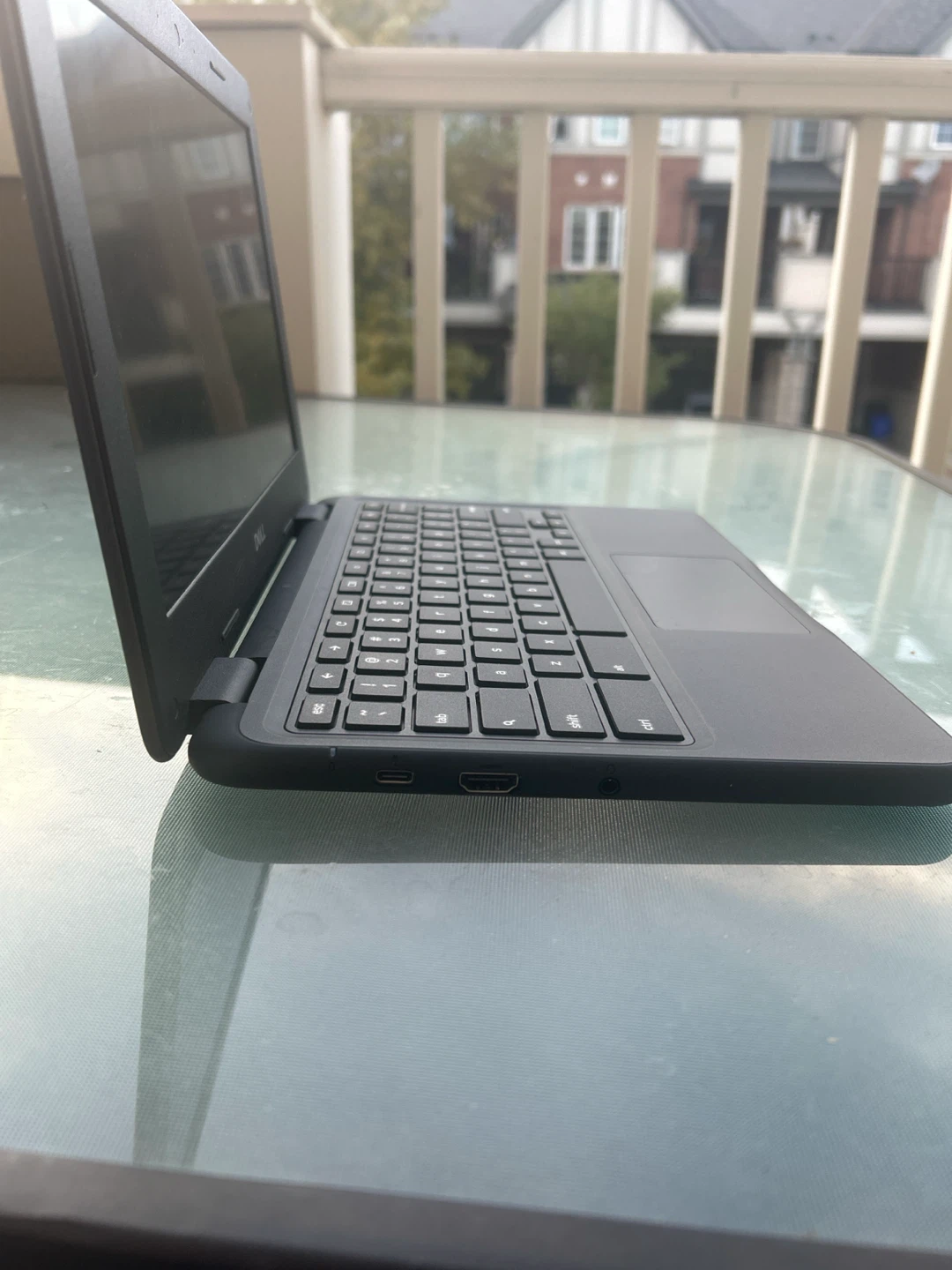 Dell Chromebook Laptop - photo 4