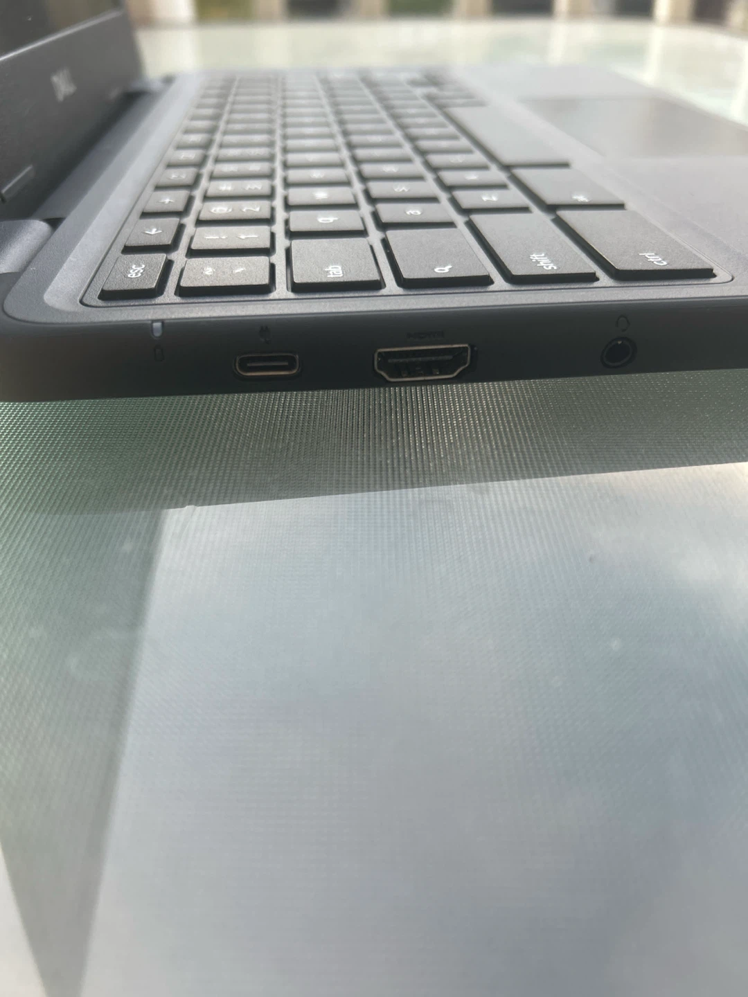 Dell Chromebook Laptop - photo 5
