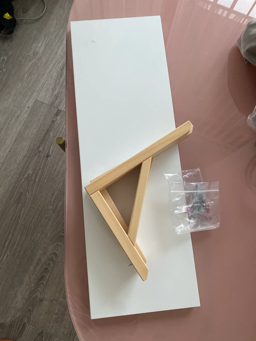 IKEA Shelf - photo 2