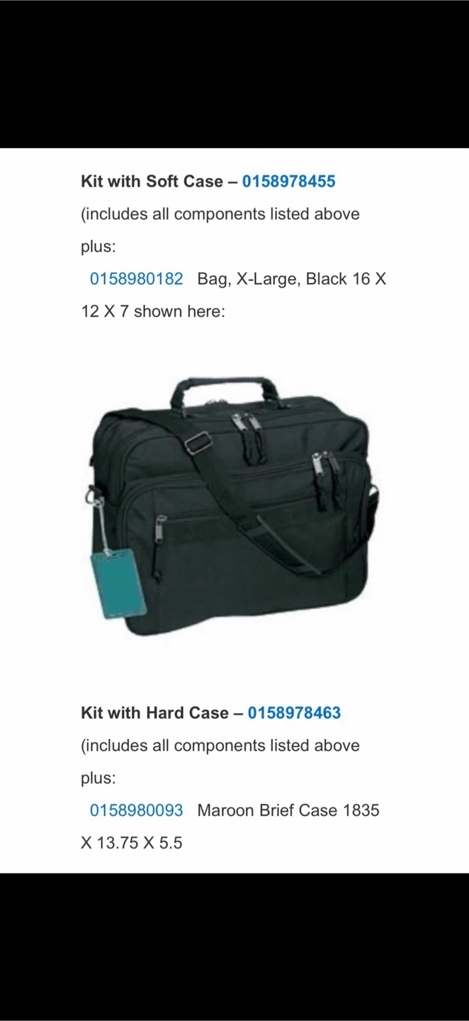 (NEW) Extra Large Weekender Duffel Bag 💼