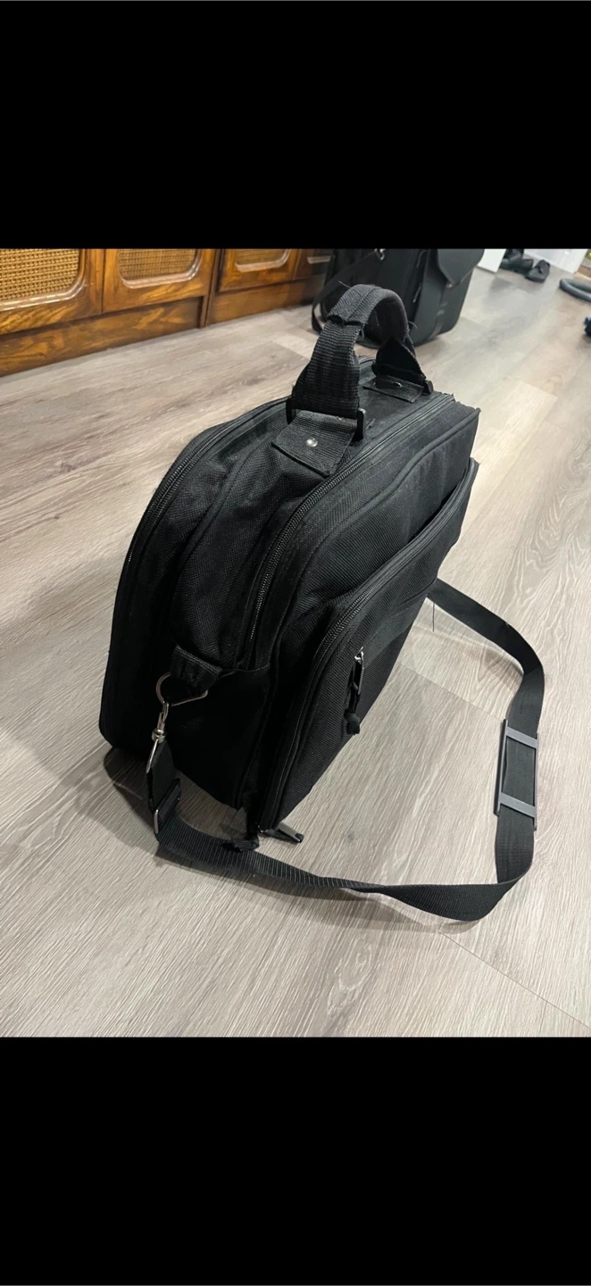 (NEW) Extra Large Weekender Duffel Bag 💼 - photo 2