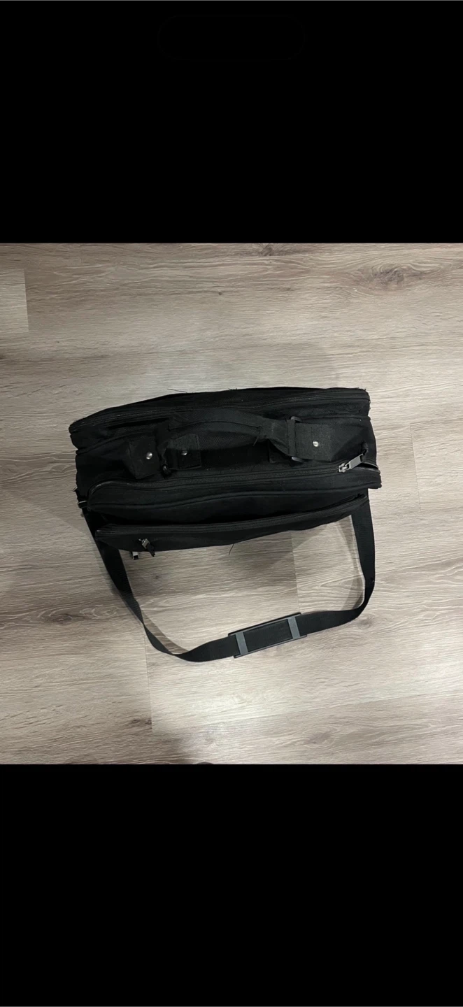 (NEW) Extra Large Weekender Duffel Bag 💼 - photo 3