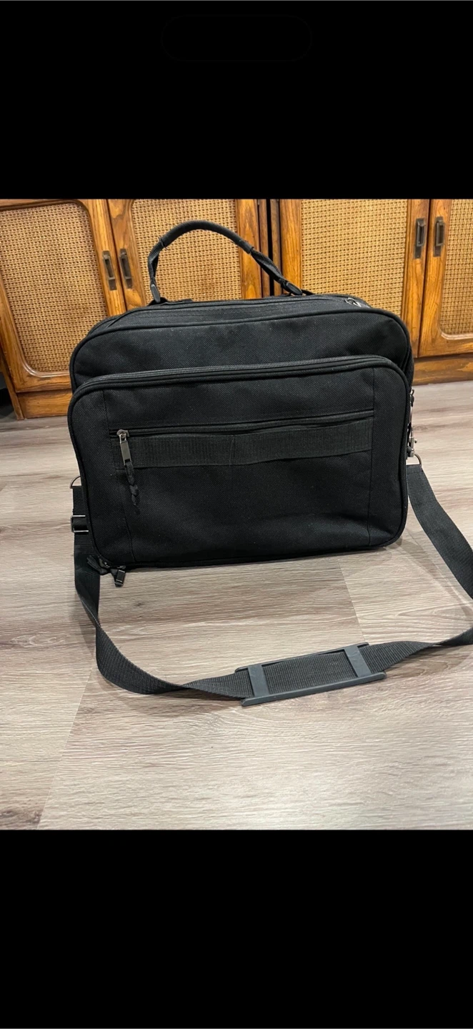 (NEW) Extra Large Weekender Duffel Bag 💼 - photo 4