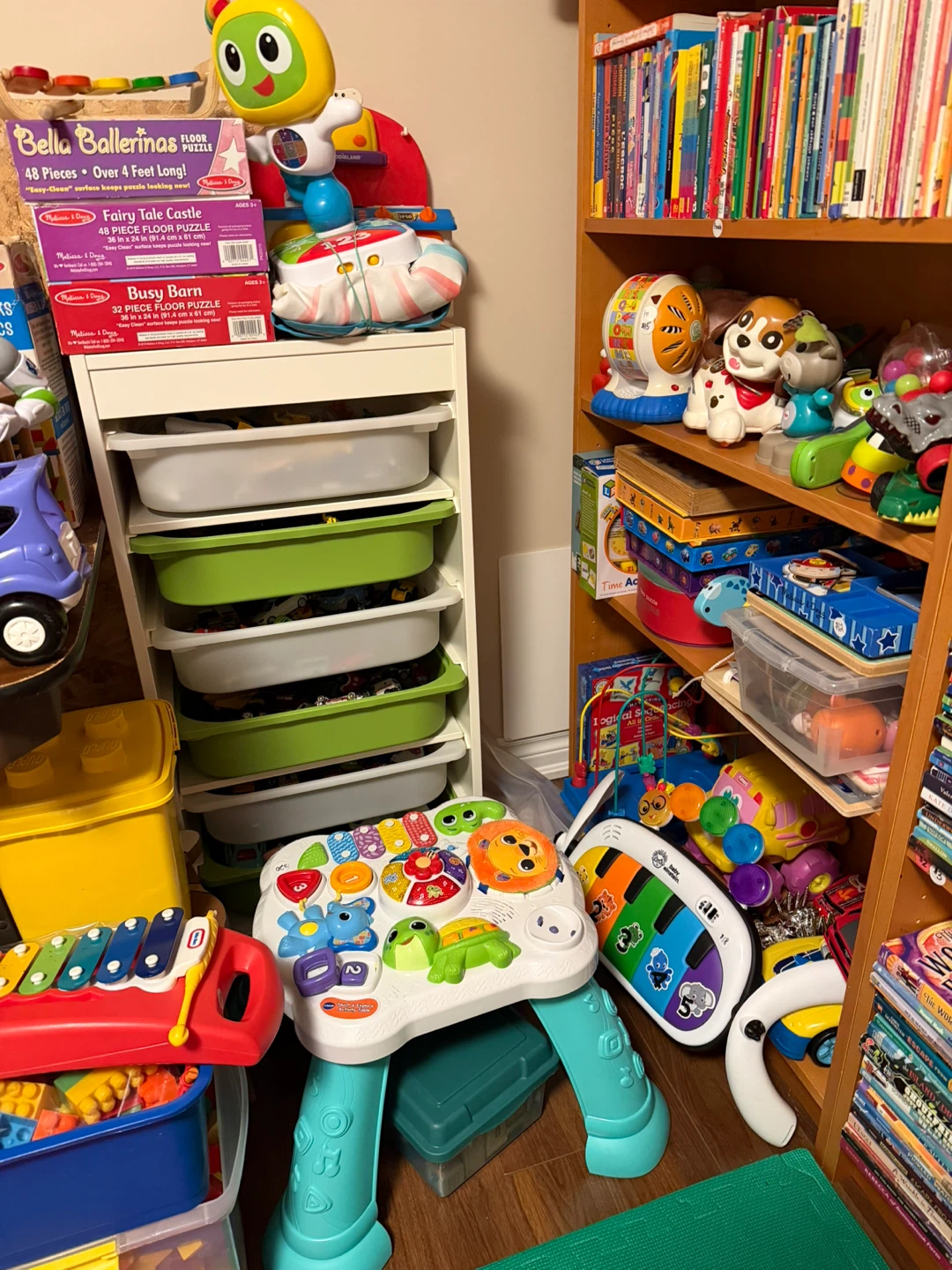 Huge selection of kids toys, baby toys, infant , toddler toys! - photo 2