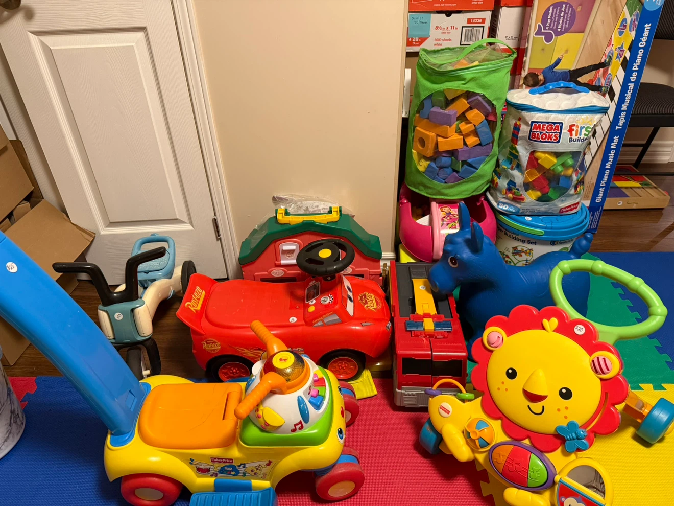 Huge selection of kids toys, baby toys, infant , toddler toys! - photo 3