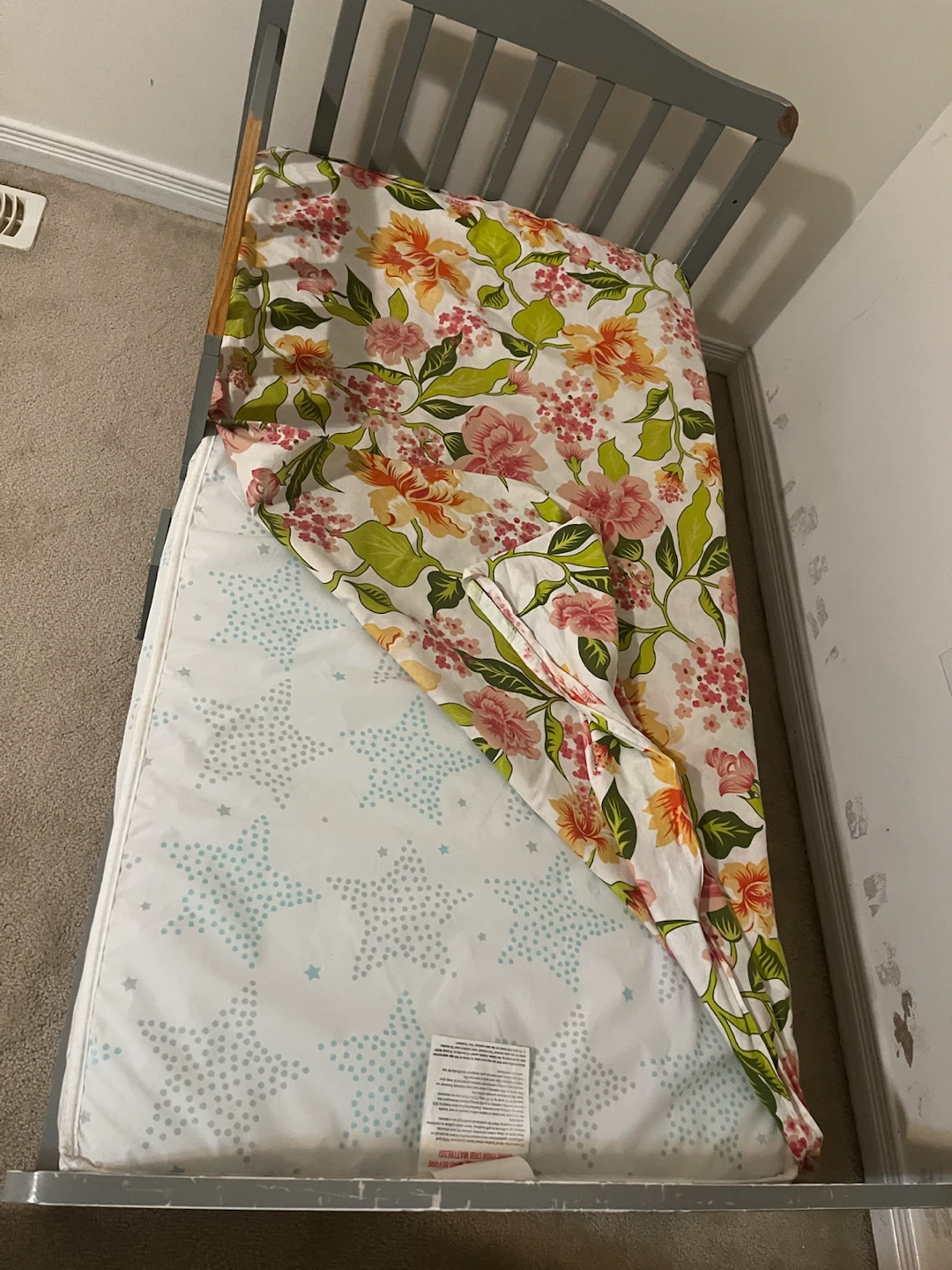 Toddler Bed - photo 2