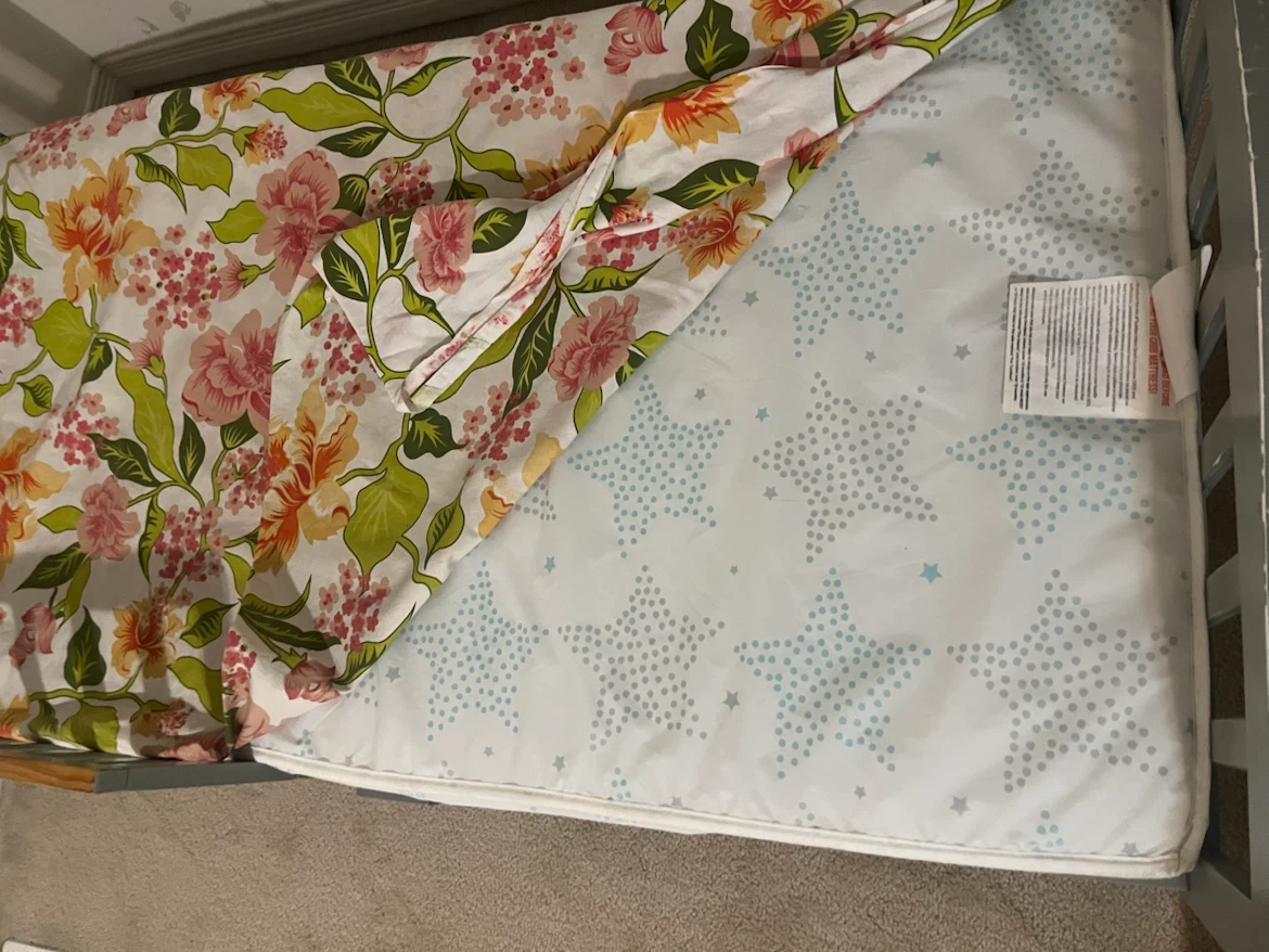 Toddler Bed - photo 3