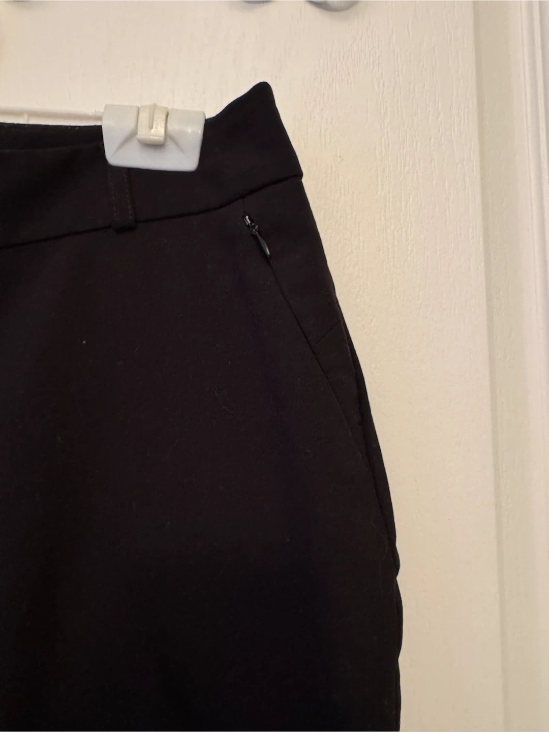 Reitmans Black Dress Pants - 0 Petite - photo 2