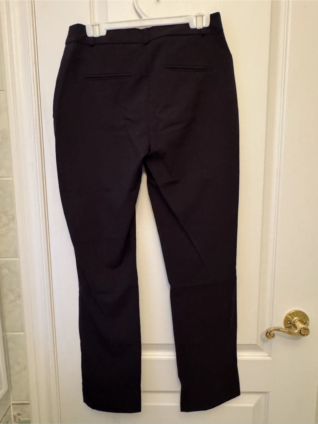 Reitmans Black Dress Pants - 0 Petite - photo 3