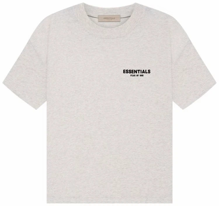Essentials Fear of God T-Shirts