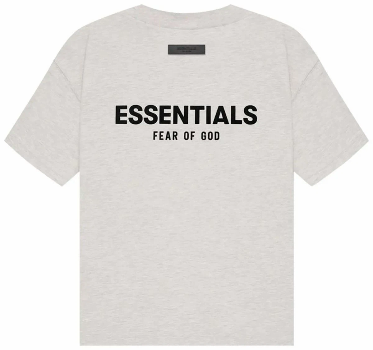 Essentials Fear of God T-Shirts - photo 2