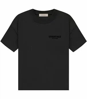 Essentials Fear of God T-Shirts - photo 3