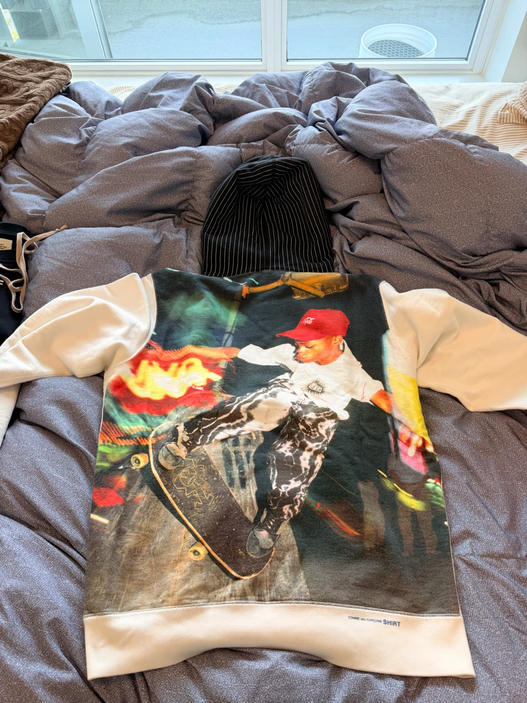 Lot’s of clothes for sale - photo 3