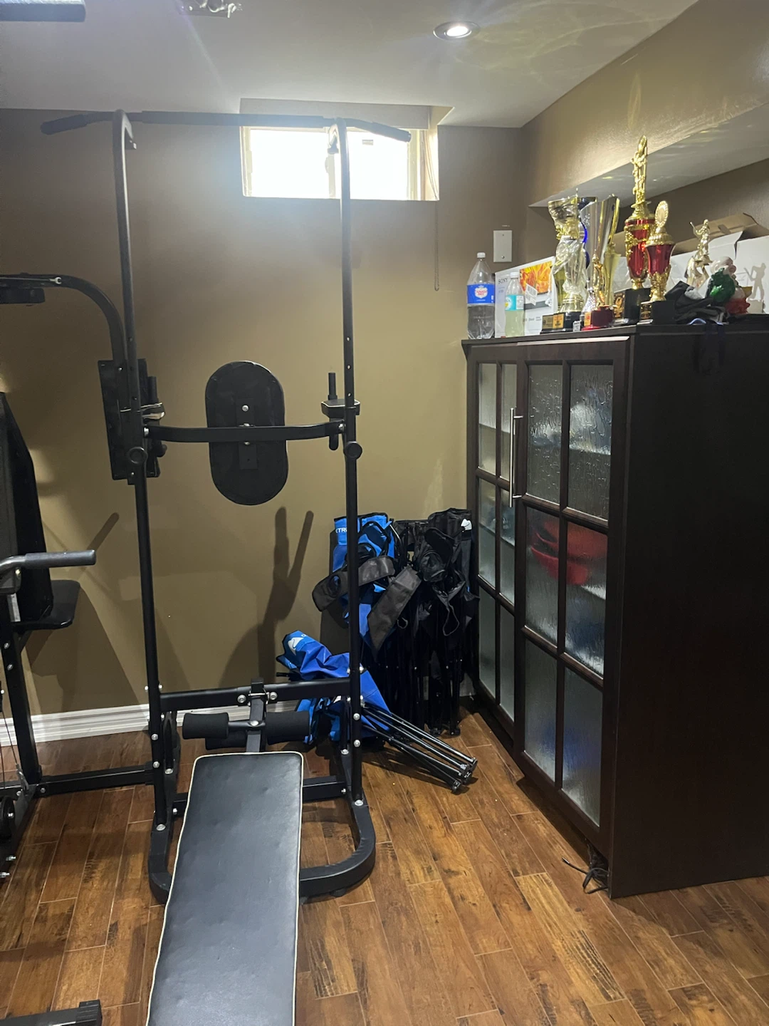 Power Tower Home Gym Station - photo 2