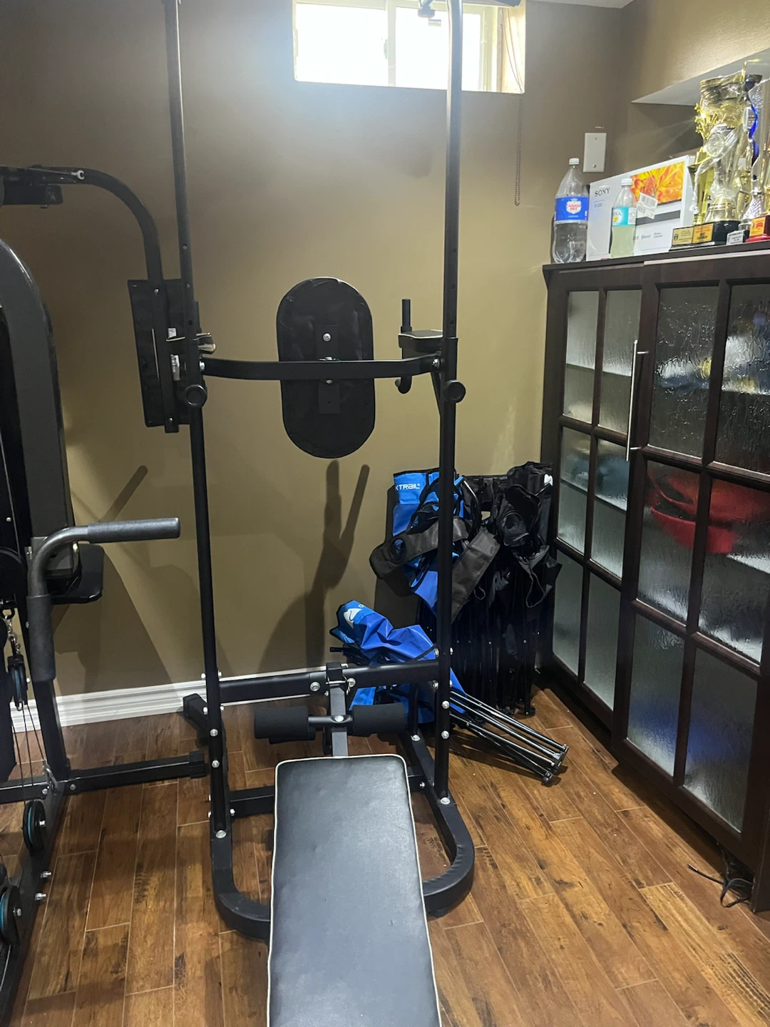 Power Tower Home Gym Station - photo 3