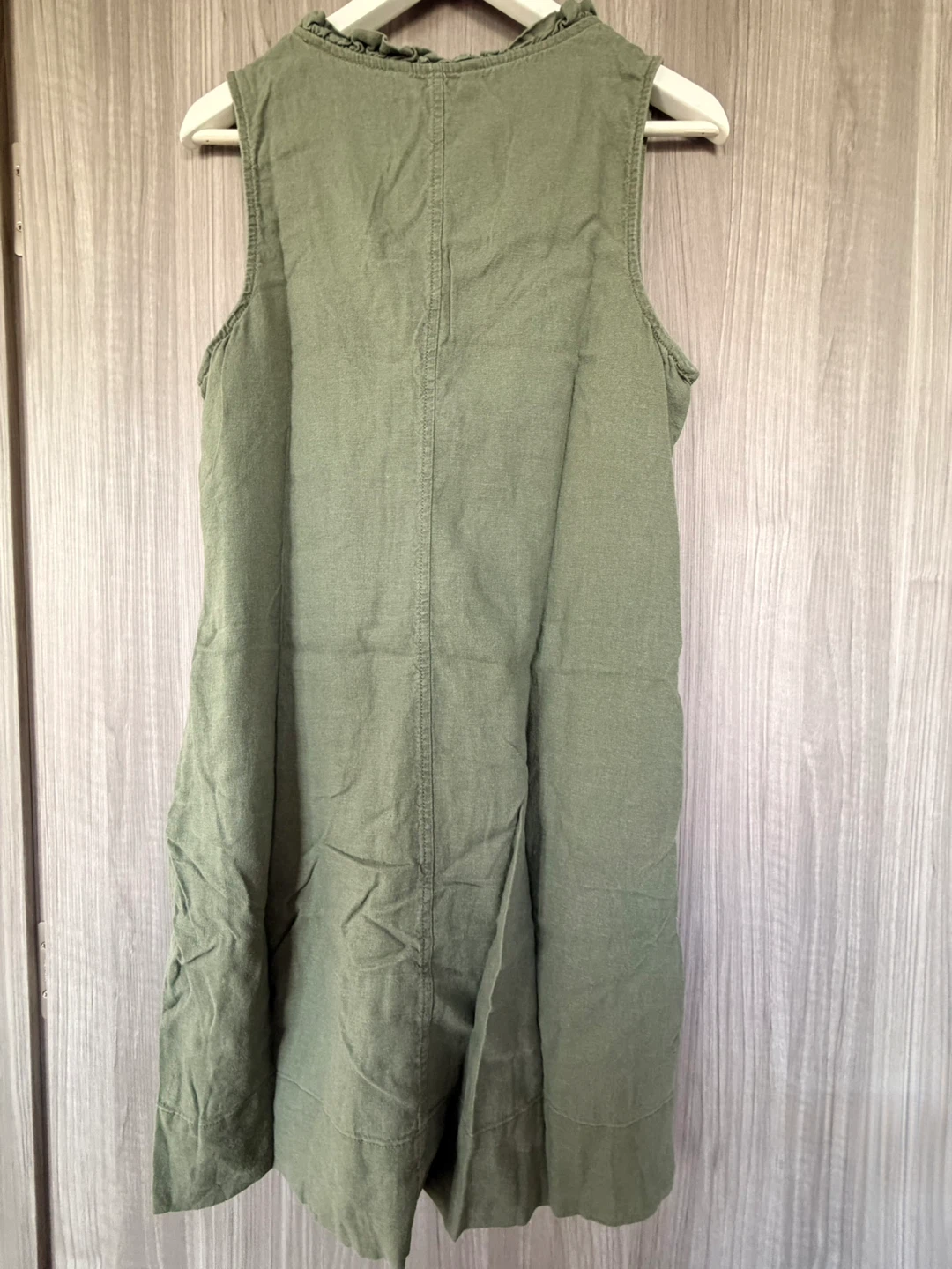 Briggs New York sleeveless dress, size M - photo 2