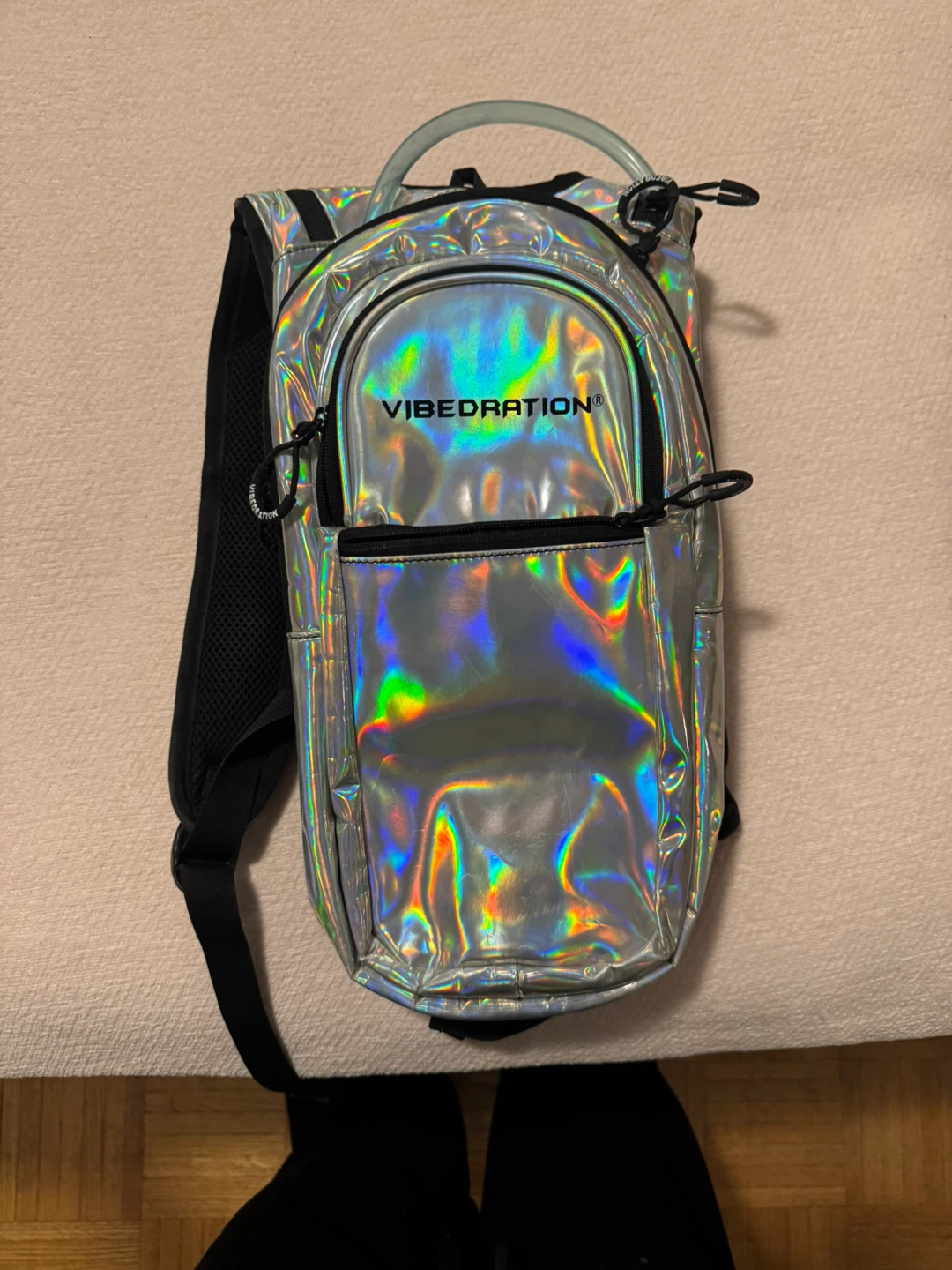 Hydration Backpack