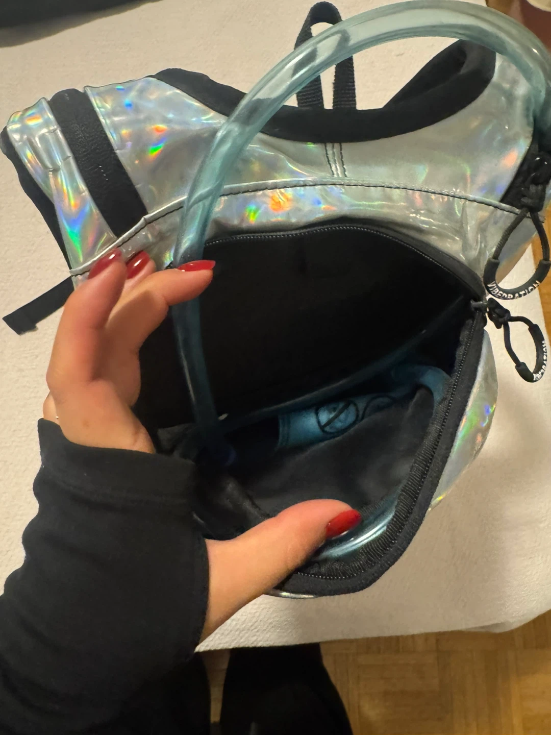 Hydration Backpack - photo 2