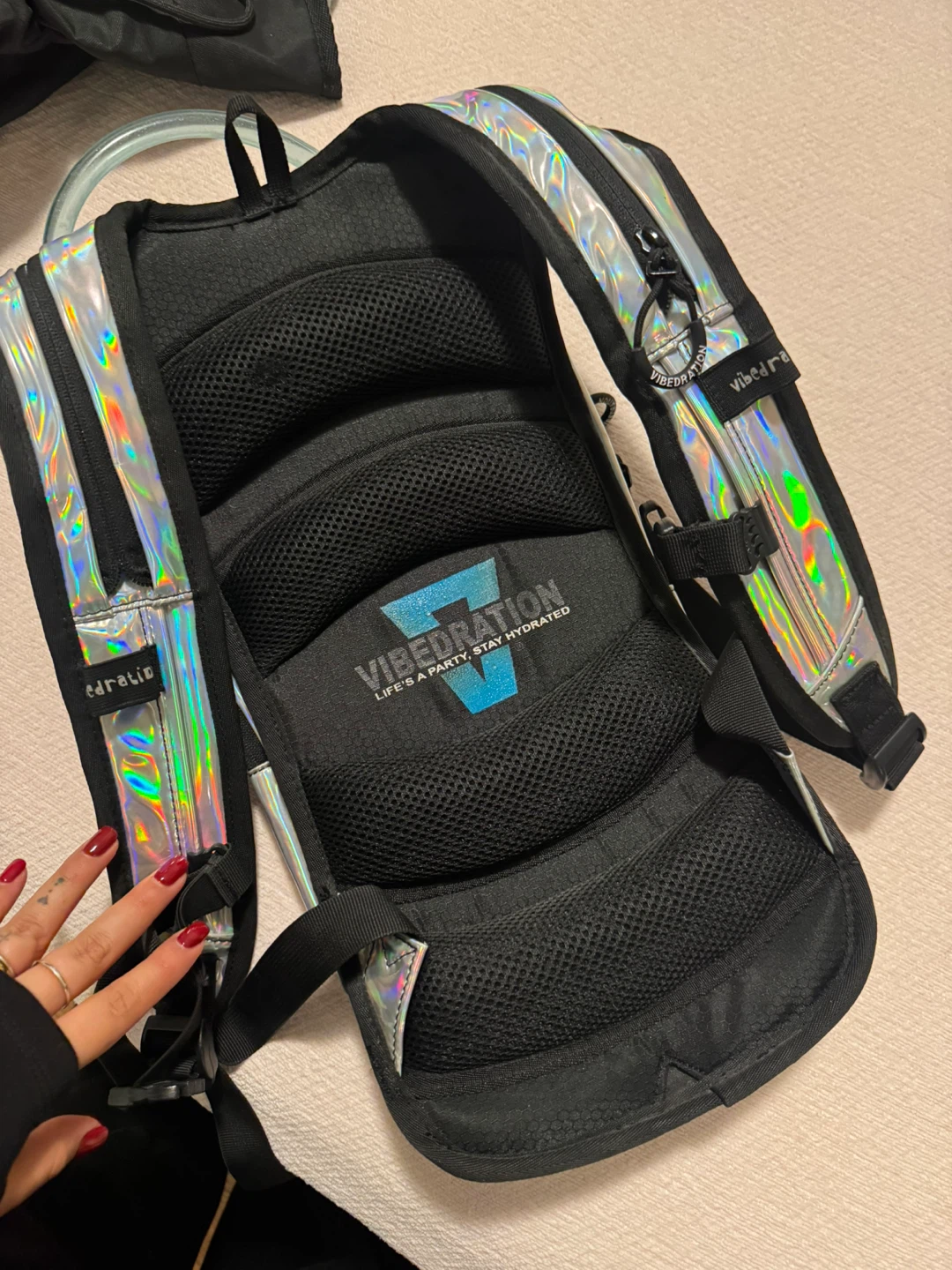 Hydration Backpack - photo 3