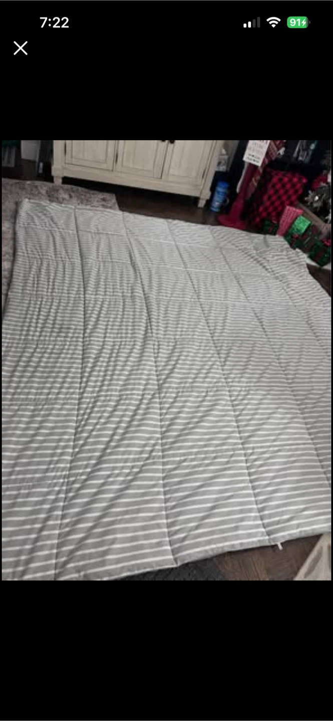 King Size Reversible Comforter - photo 3