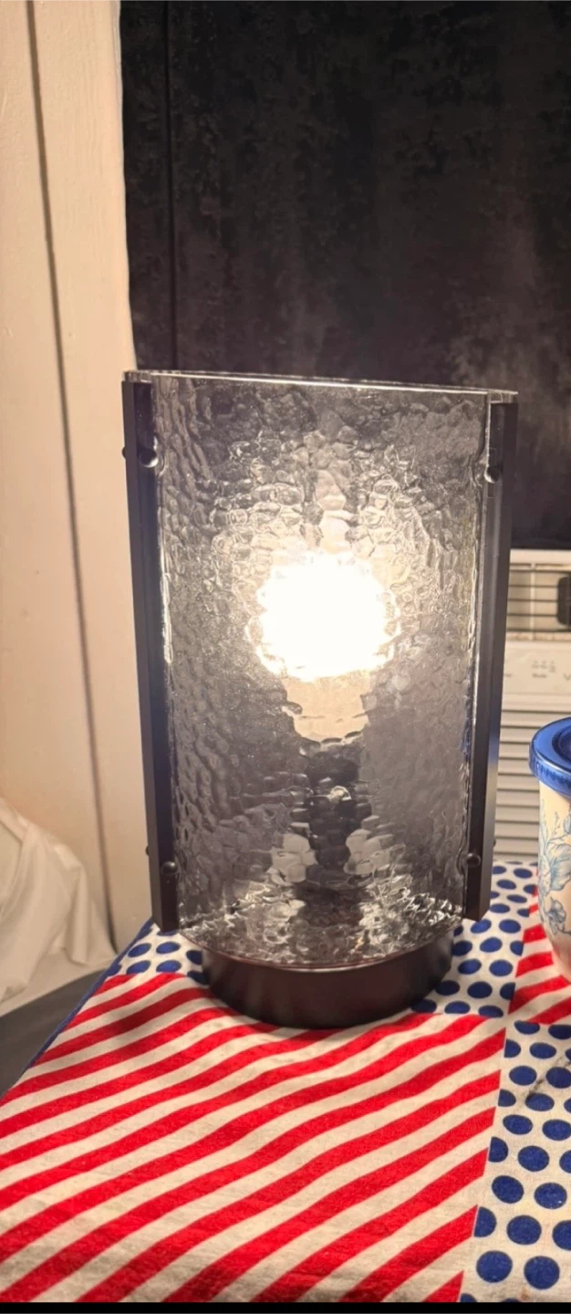 Brand New Lamp