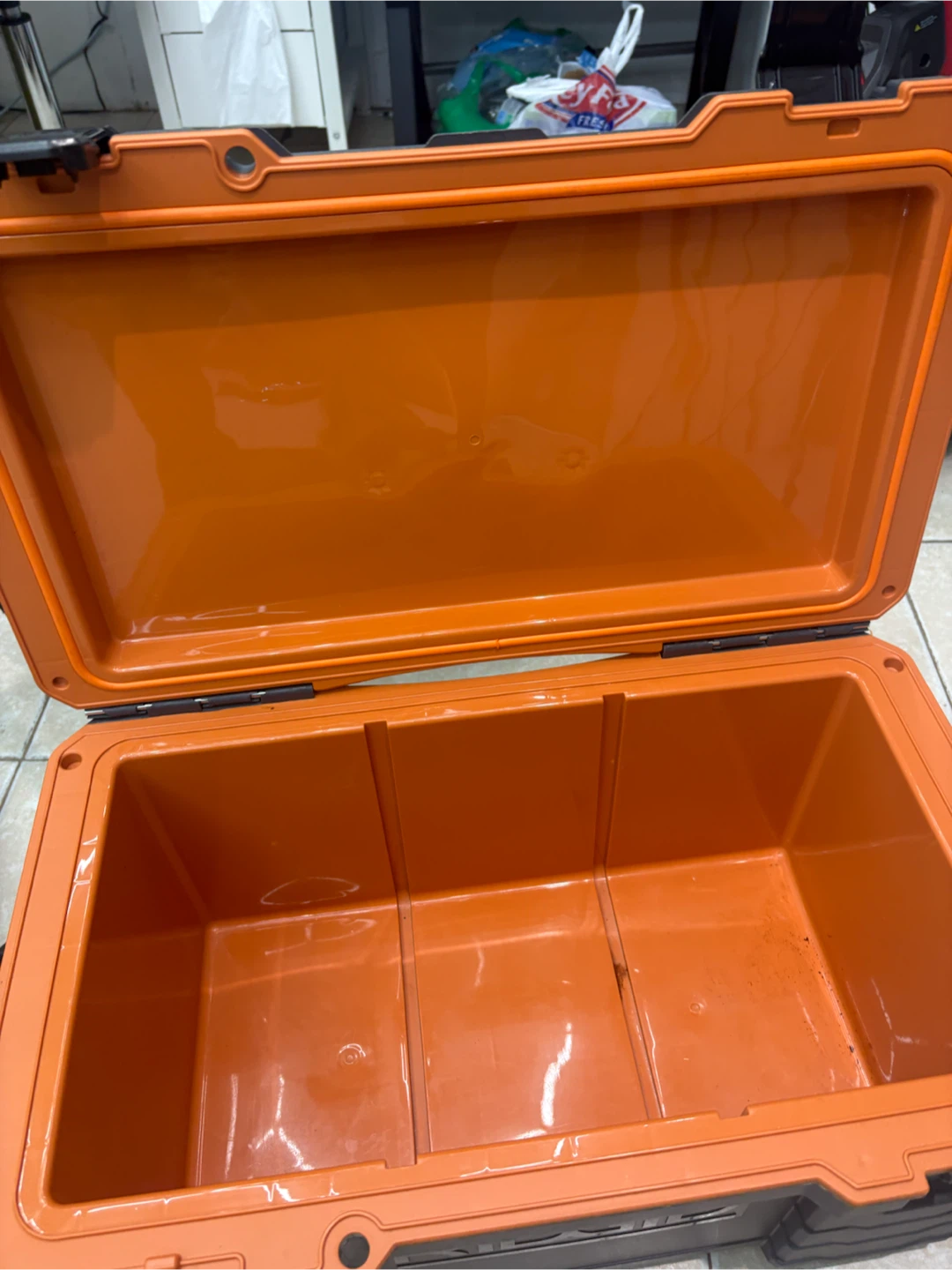 RIDGID Professional nevera - photo 4
