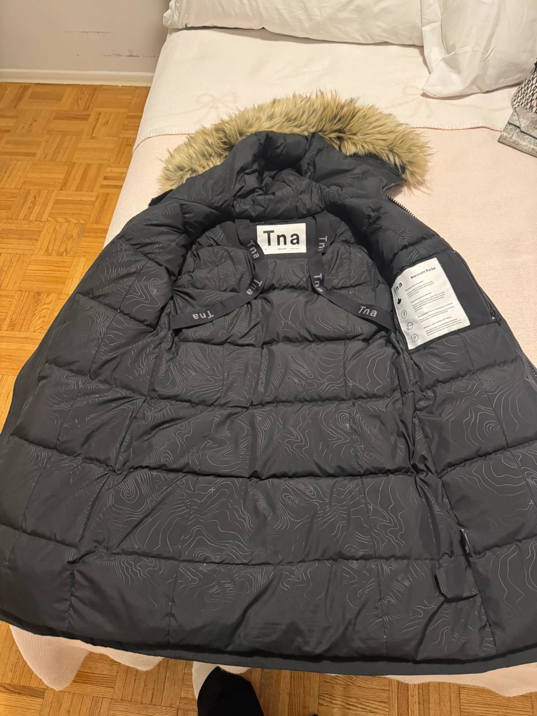 Tna Bancroft Parka - photo 3