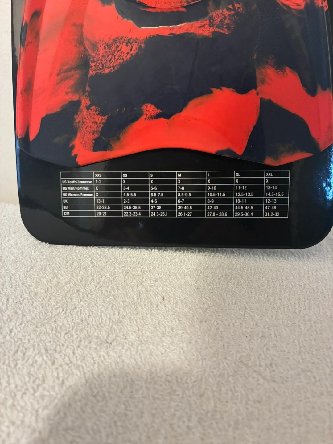 Speedo Medium Blade Fin - photo 2