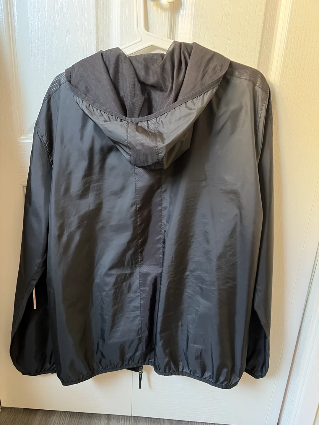 Puma Ferrari Windbreaker Jacket - photo 2