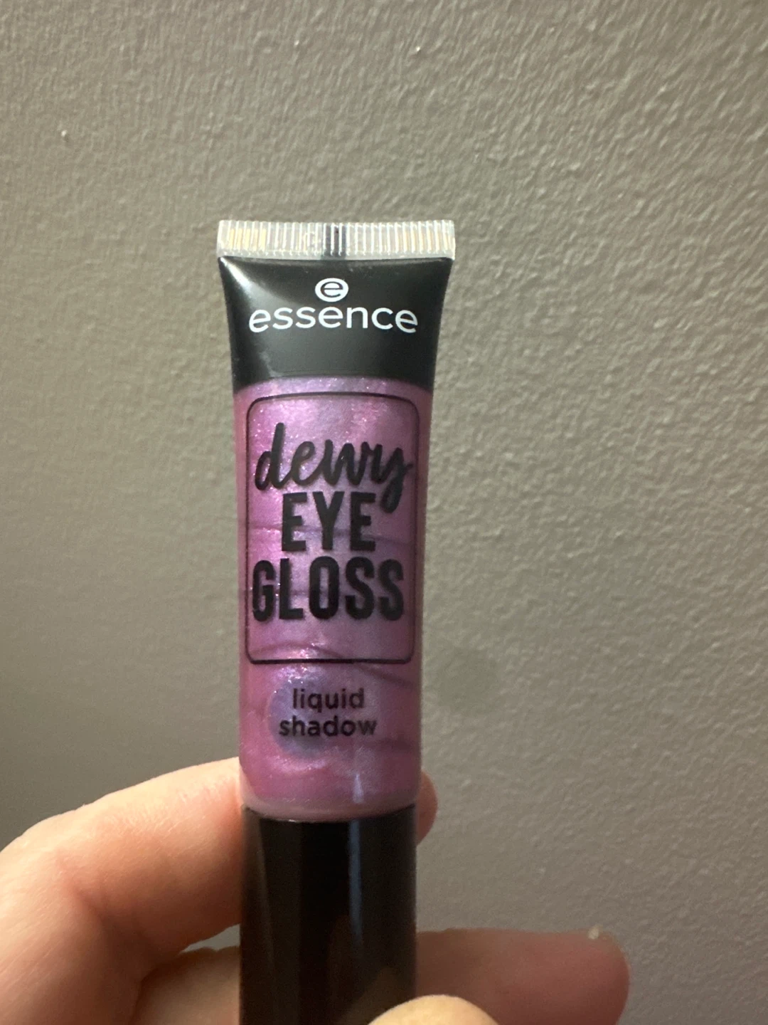 Essence Dewy Eye Gloss - 02 Galaxy Gleam
