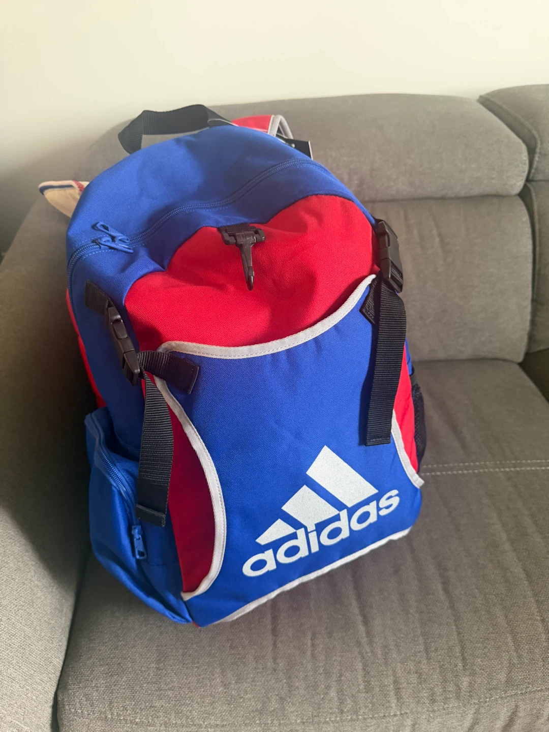 Martial Arts / Taekwondo Gear Set – Adidas & MUDO