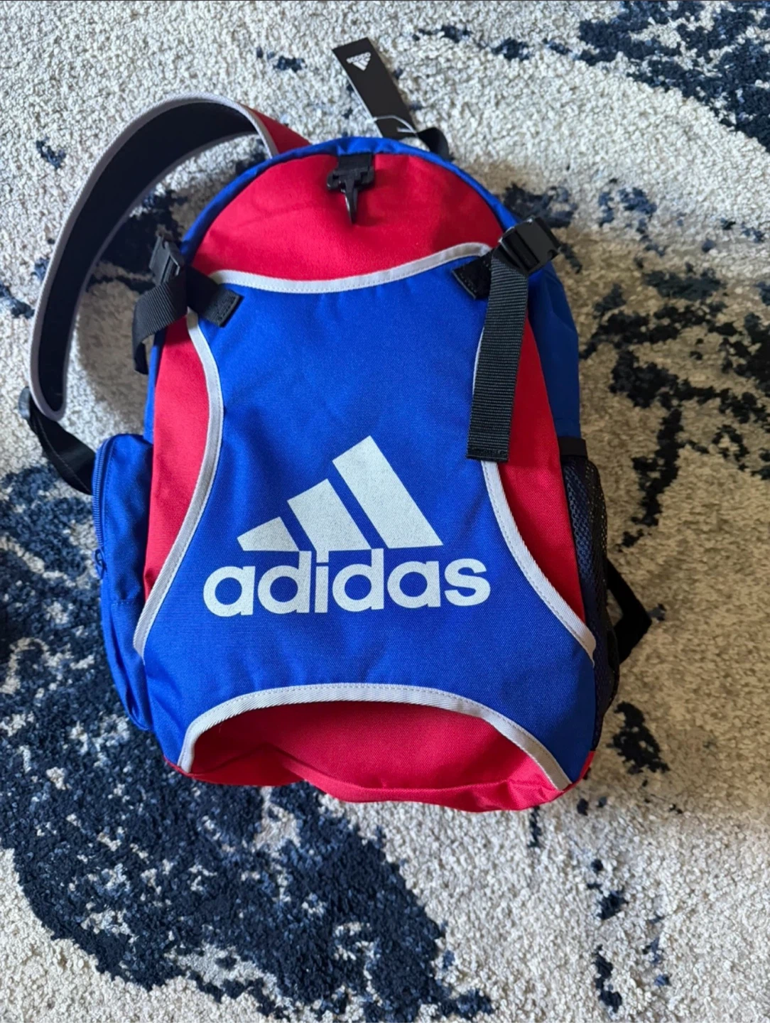Martial Arts / Taekwondo Gear Set – Adidas & MUDO - photo 3