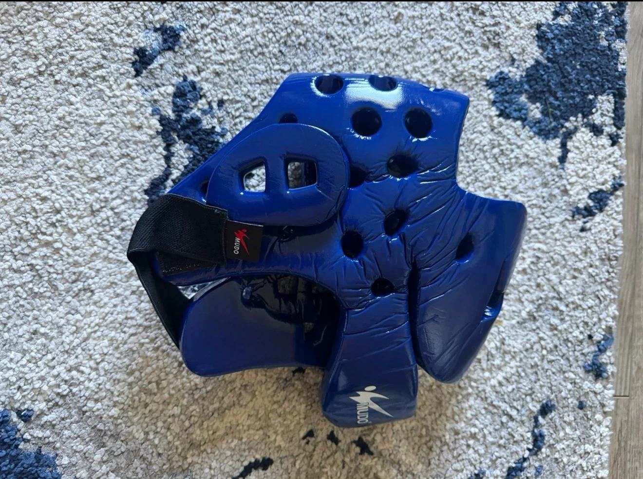Martial Arts / Taekwondo Gear Set – Adidas & MUDO - photo 5