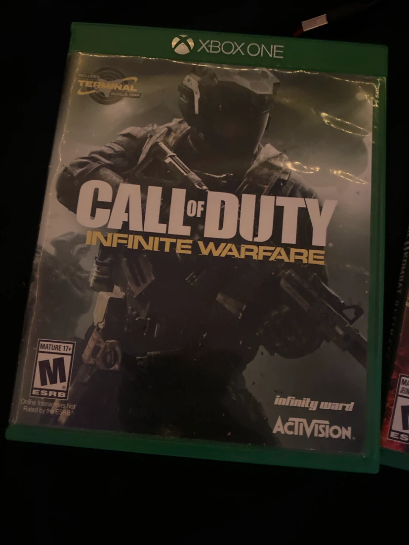 Xbox One Games plus usb speaker - photo 5