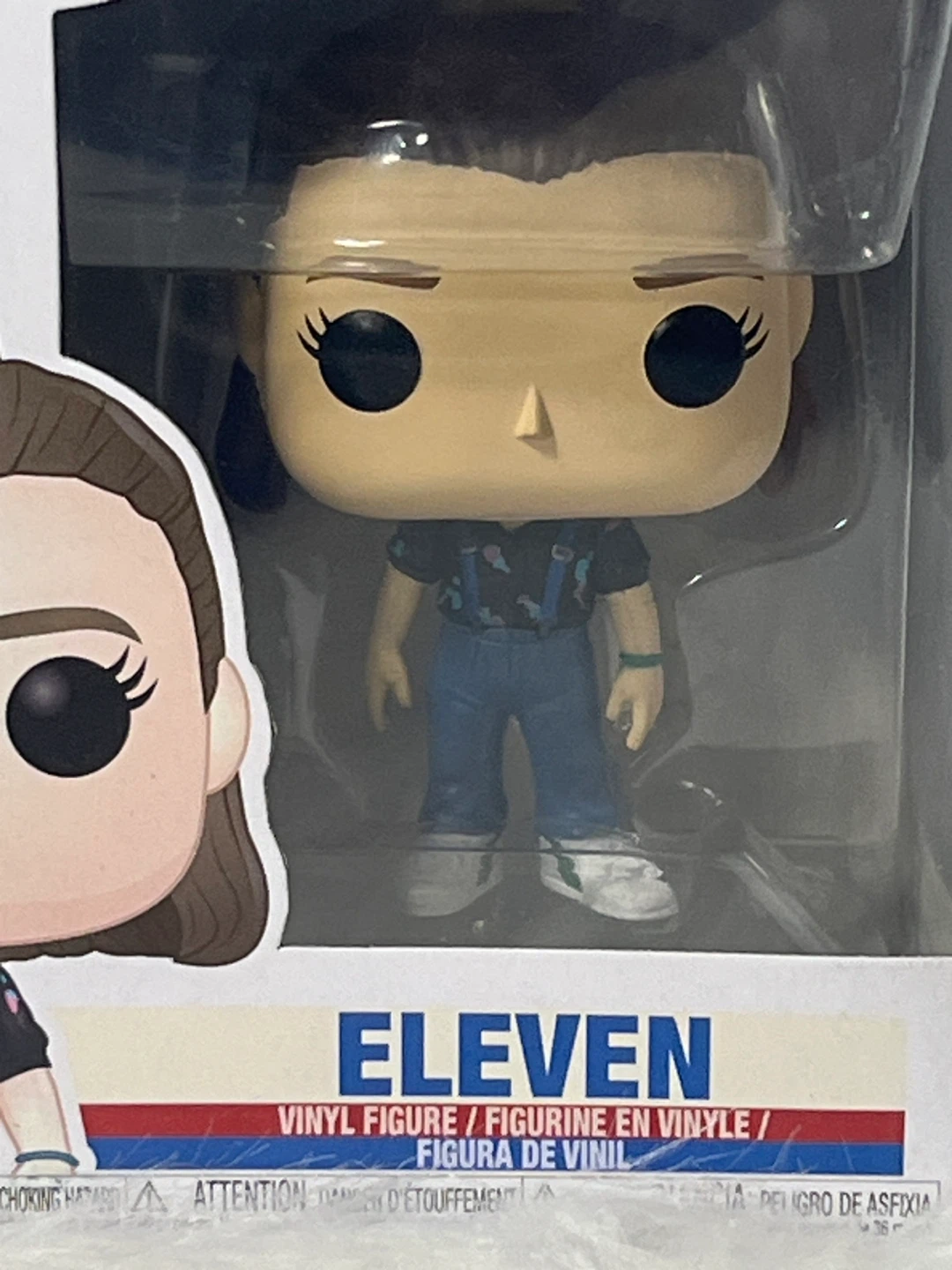 📺 Stranger Things Funko Pop 3-Pack – STEAL OF A DEAL! - photo 2