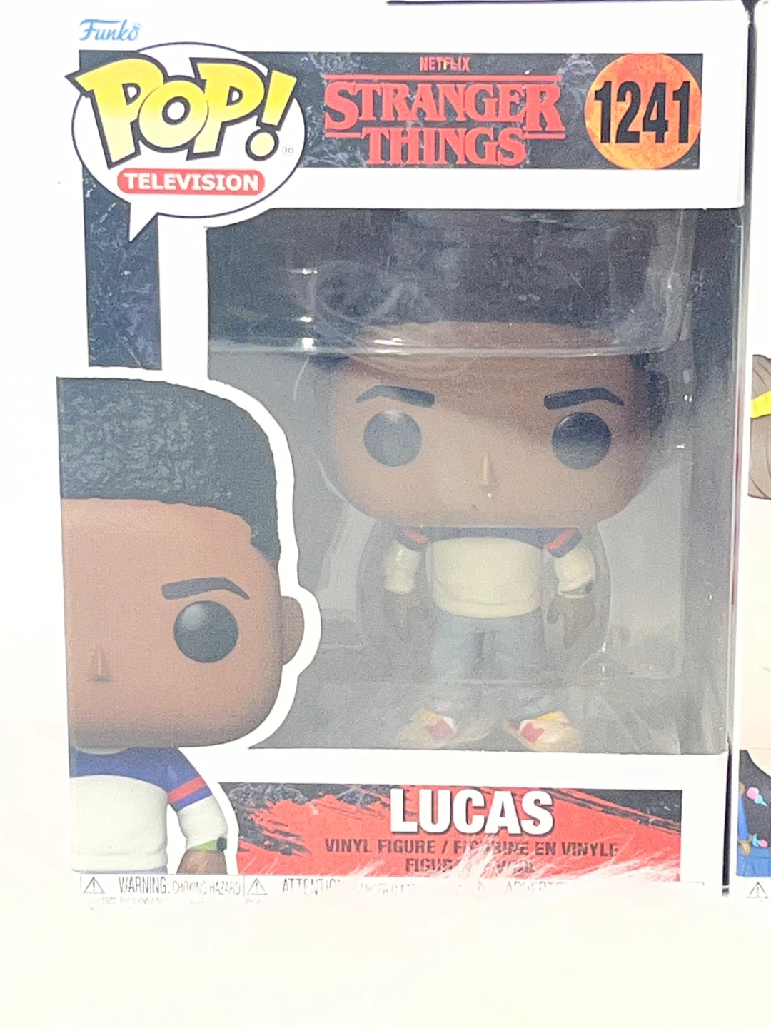 📺 Stranger Things Funko Pop 3-Pack – STEAL OF A DEAL! - photo 3