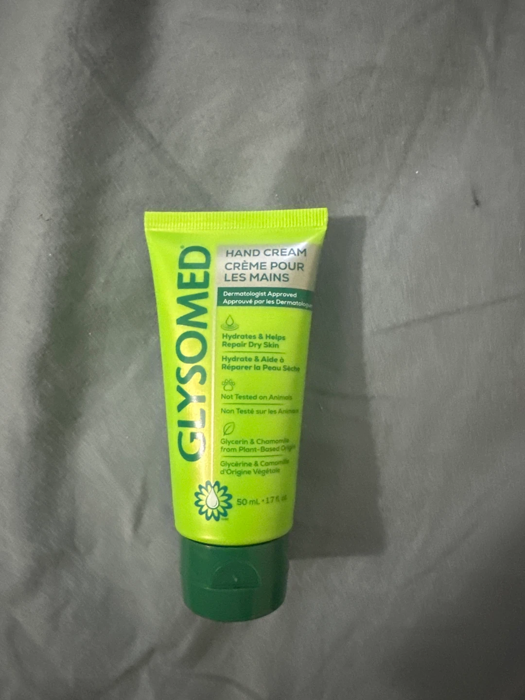 Glysomed Hand Cream 50ml