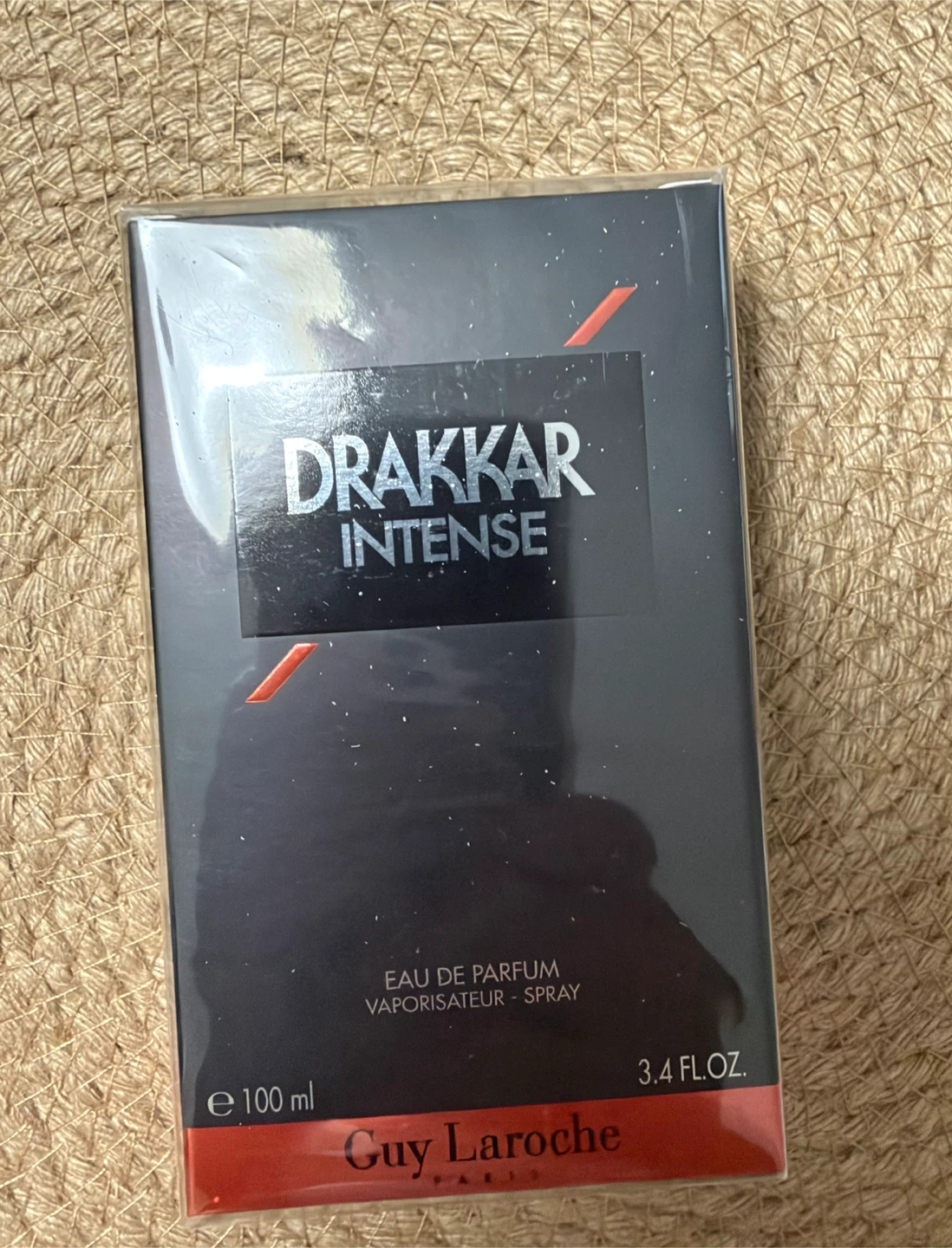 Guy Laroche Drakkar Intense Eau de Parfum 100ml