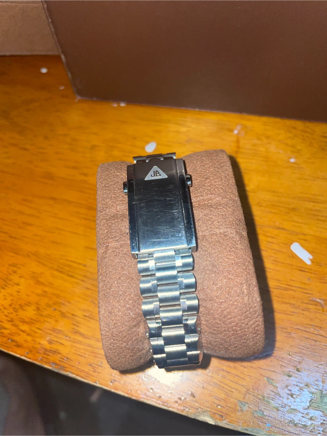 Bulova Accutron Astronaut Watch - photo 3