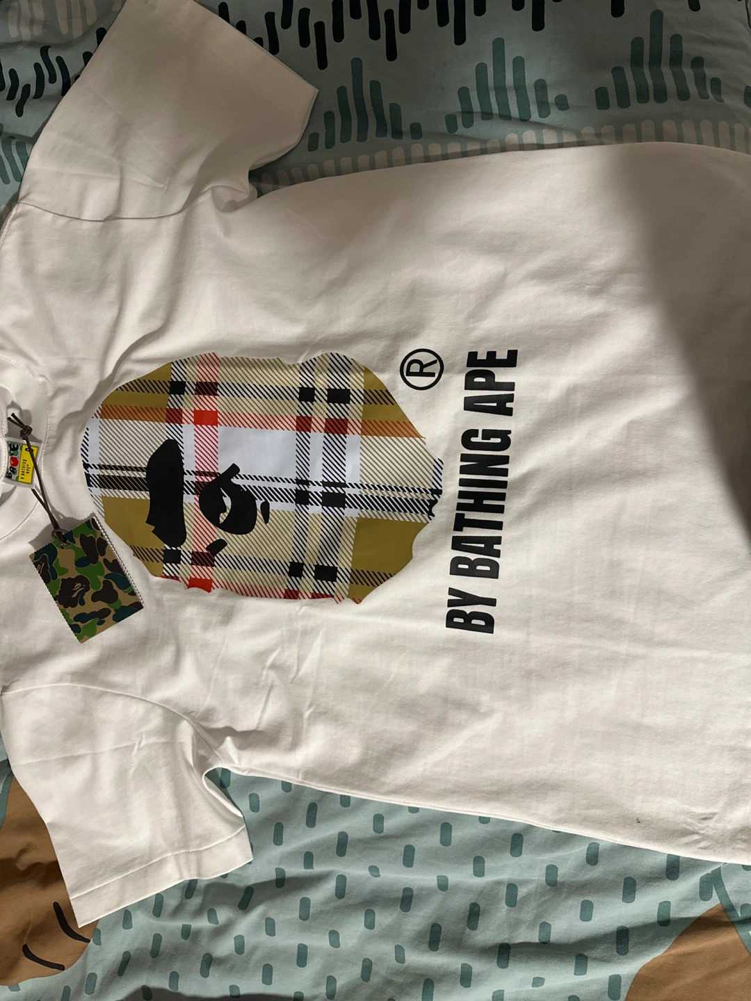 A Bathing Ape T-Shirt