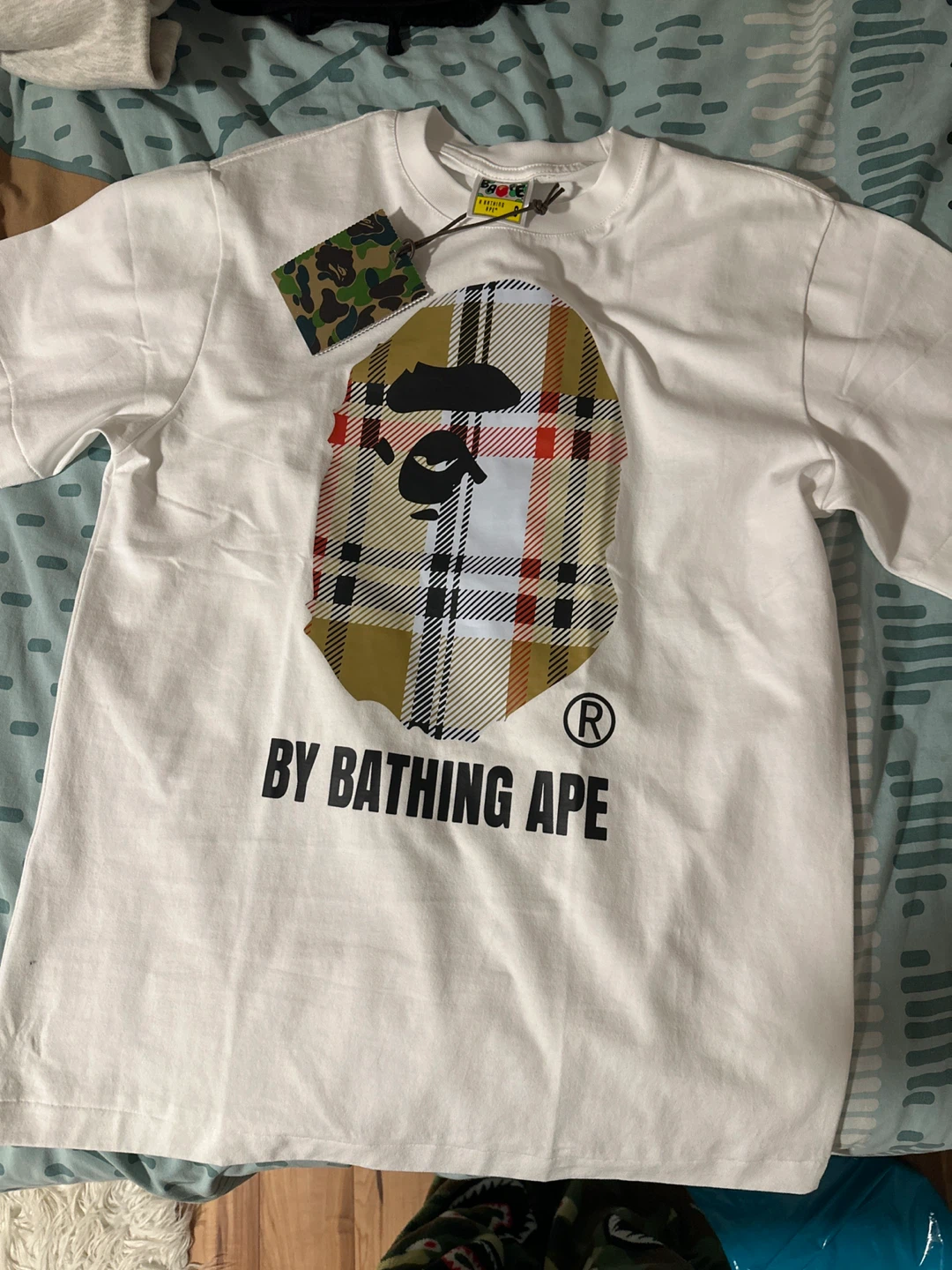 A Bathing Ape T-Shirt - photo 2