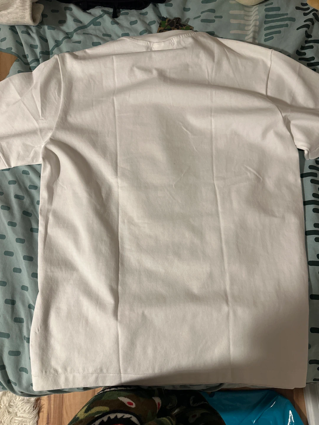 A Bathing Ape T-Shirt - photo 3
