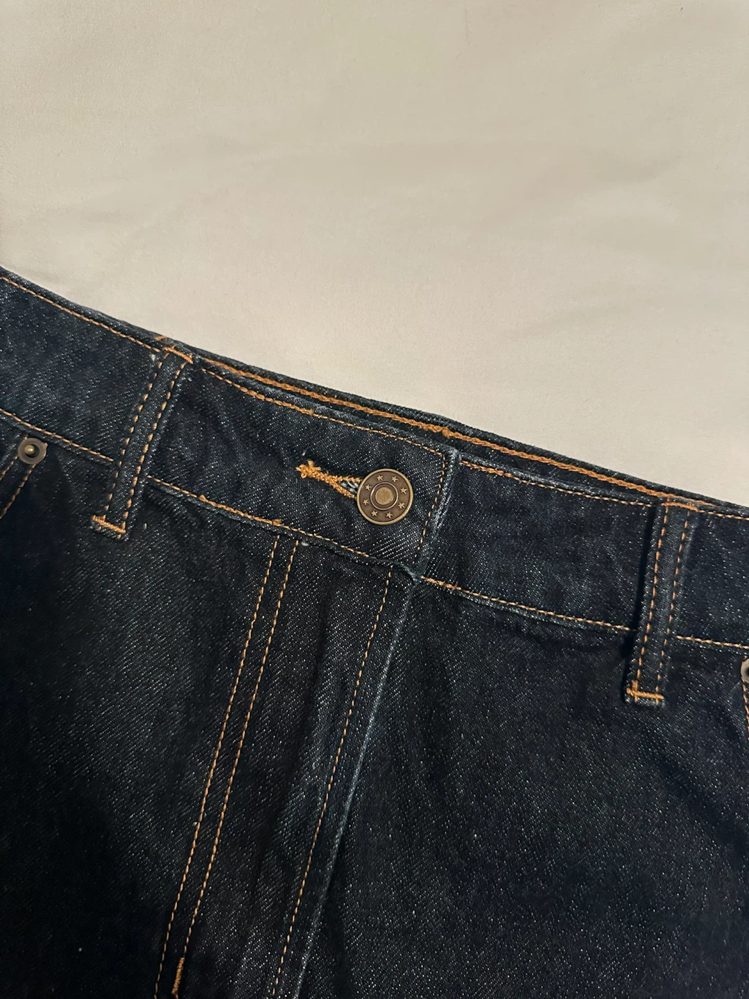 Lioness Denim Maxi Skirt - photo 2