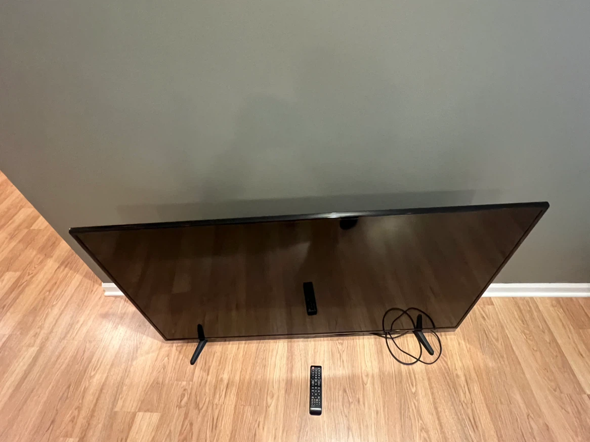 Samsung 55-inch Smart LED TV - photo 4