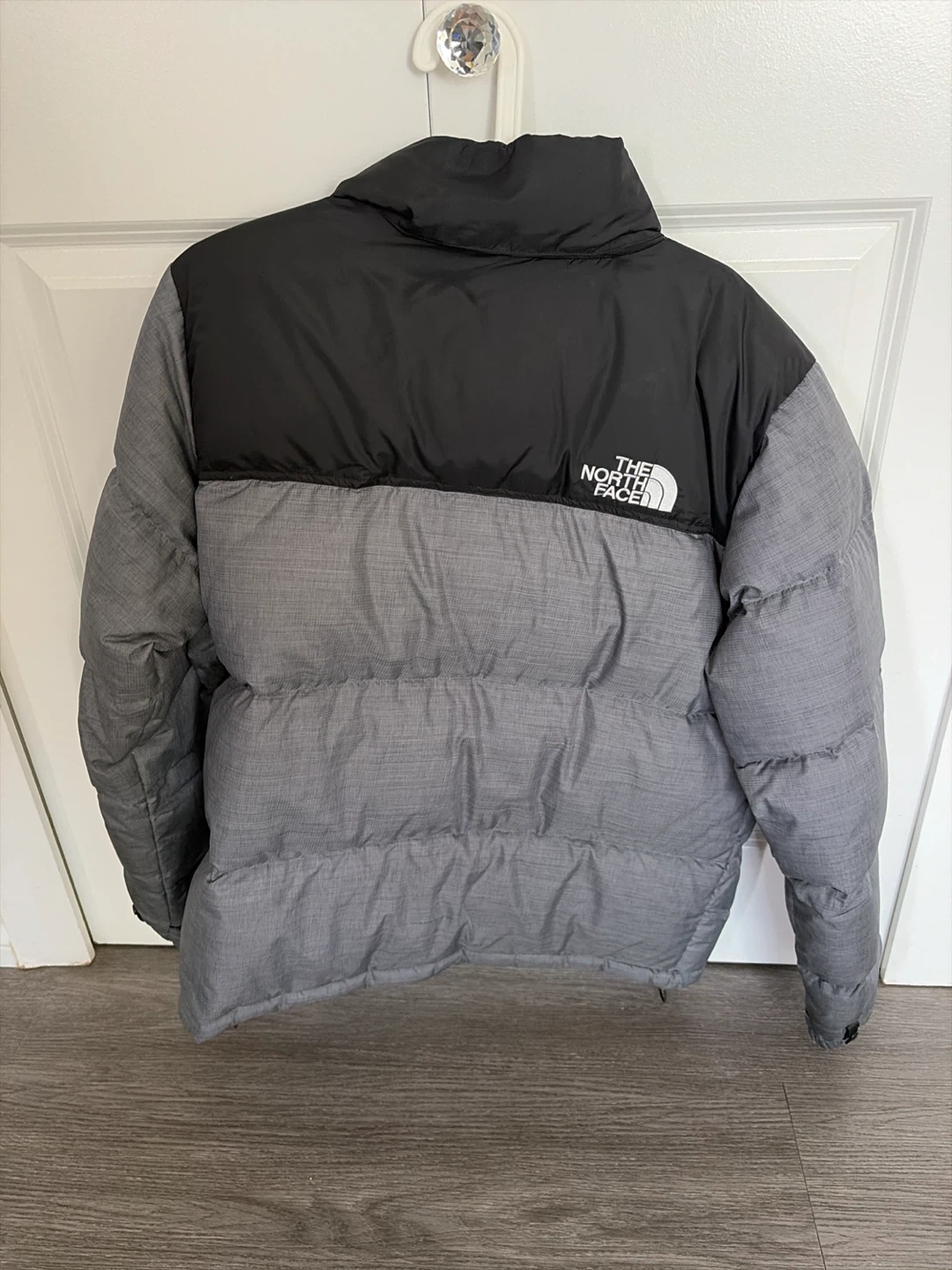 Puffer Jacket - Medium - photo 2