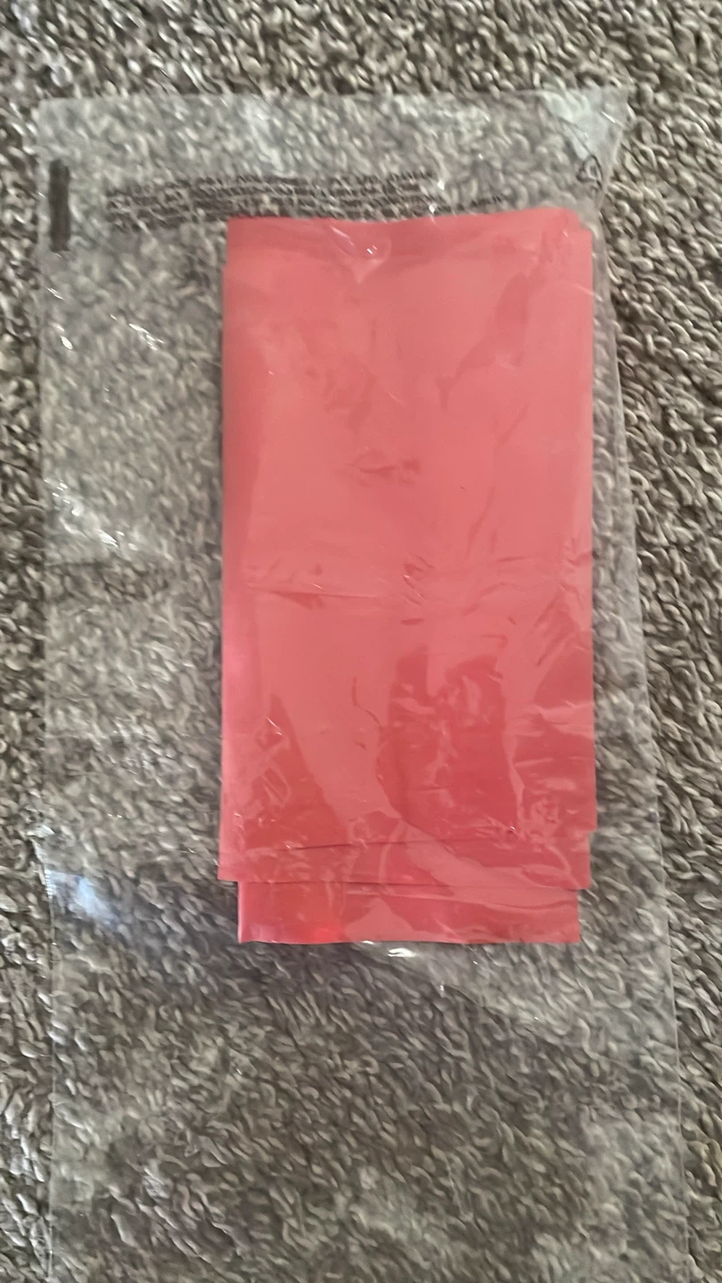 Yoga stretch band
