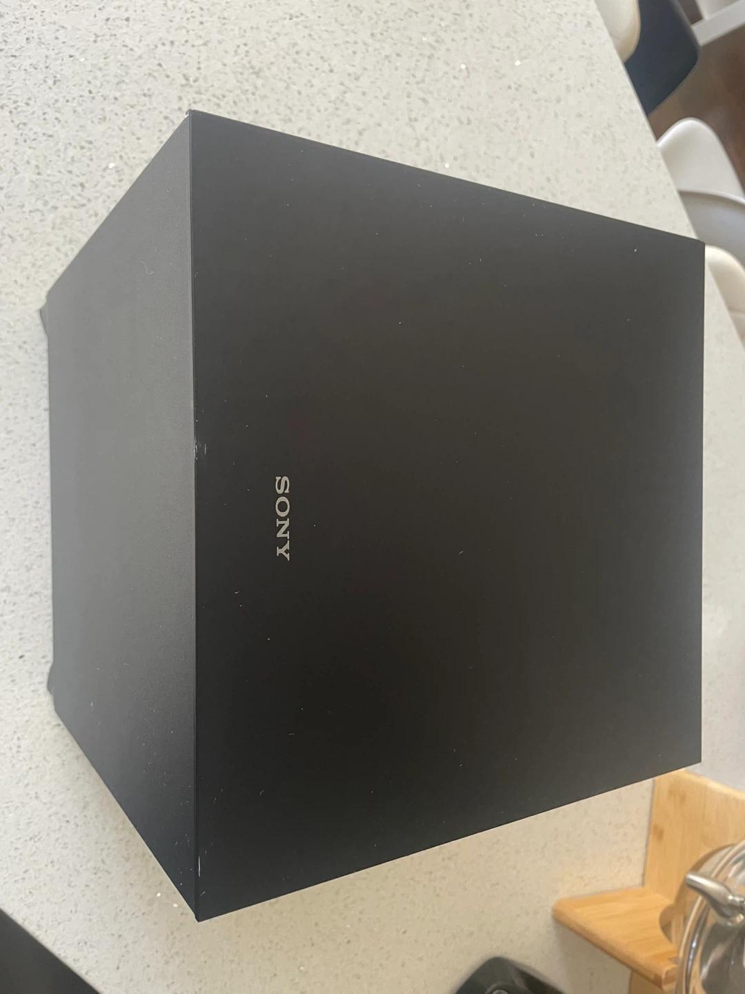 Sony SS-WSB101 Subwoofer
