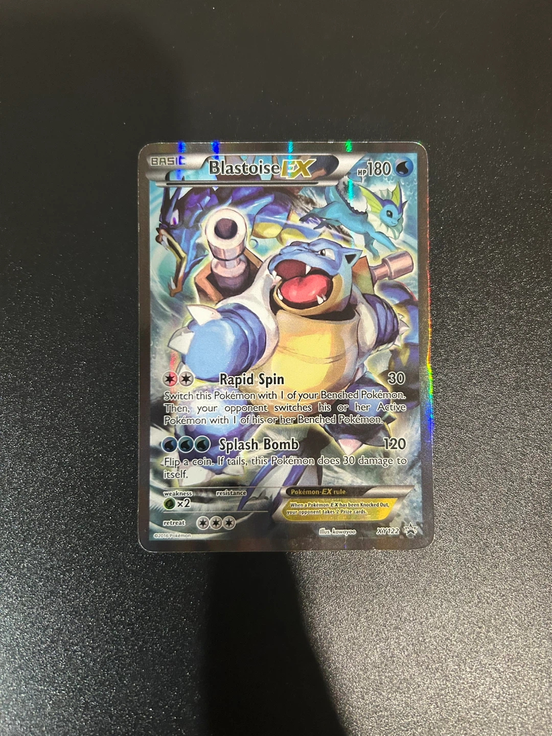 Pokemon card lot